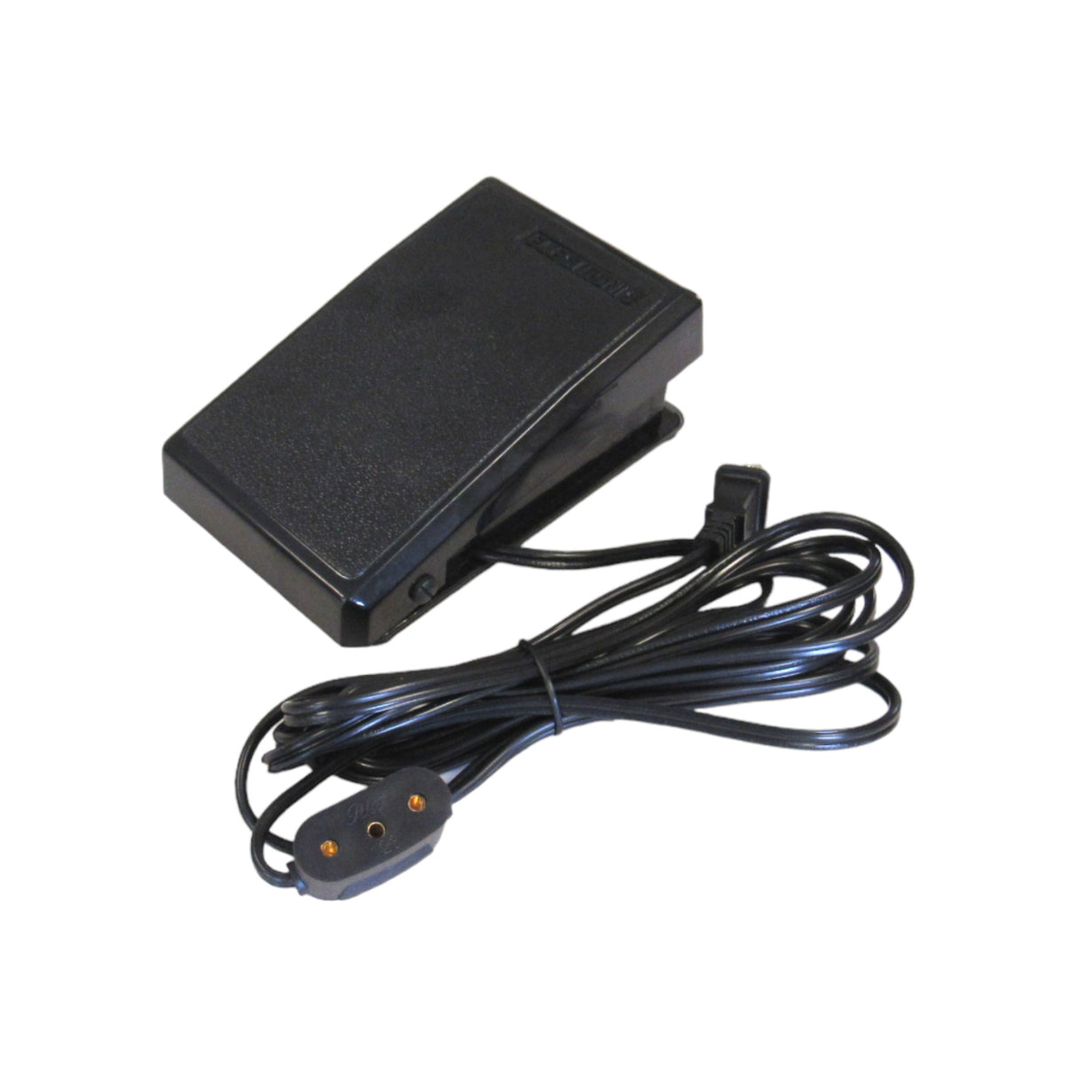 New Replacement Electronic Foot Control - Fits Singer Model 15, 66, 99, 201, 206, 221, 306, 319