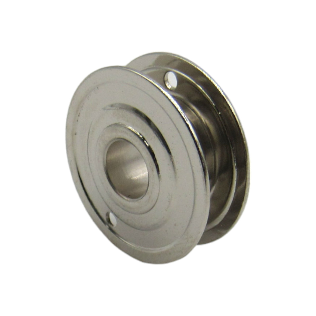 Friction Drive Motor Pulley and Bobbins for Rotary Sewing Machines - Kenmore 117 Series, White 77 Series Domestic 153