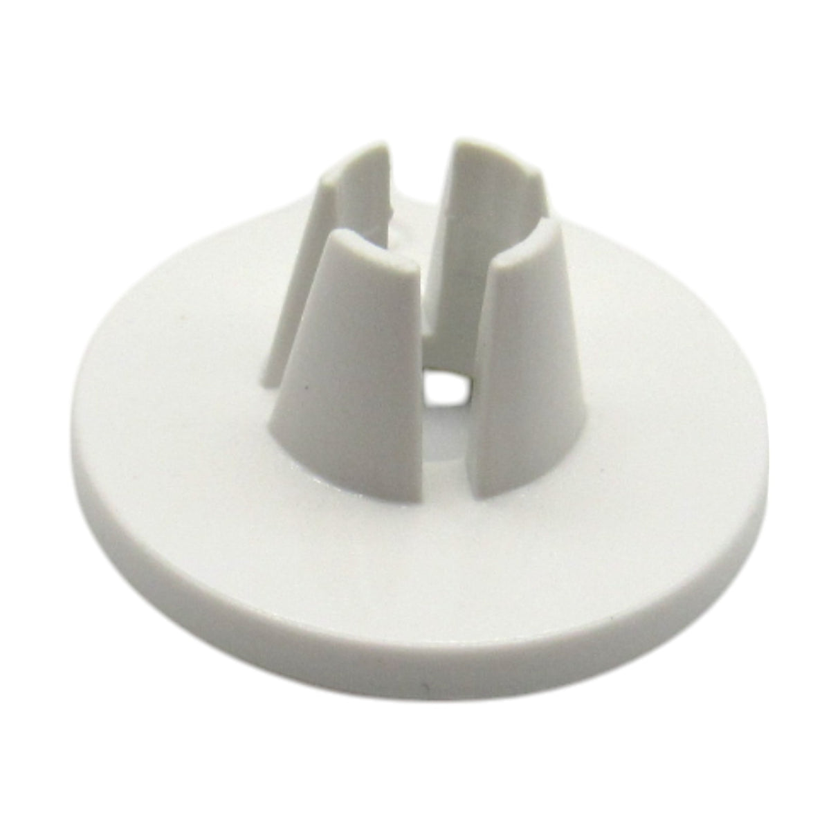 Spool Pin Cap Medium Size 23mm Diameter - Pfaff Sewing Machine Part # 822019509