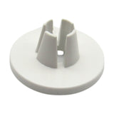 Spool Pin Cap Medium Size 23mm Diameter - Pfaff Sewing Machine Part # 822019509