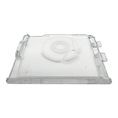 Replacement Plastic Bobbin Cover Part # 825018013