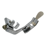 Adjustable BlindStitch Foot- Fits Singer Slant Needle