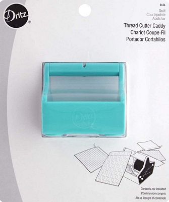 Mini Thread Cutter Caddy - Central Michigan Sewing Supplies