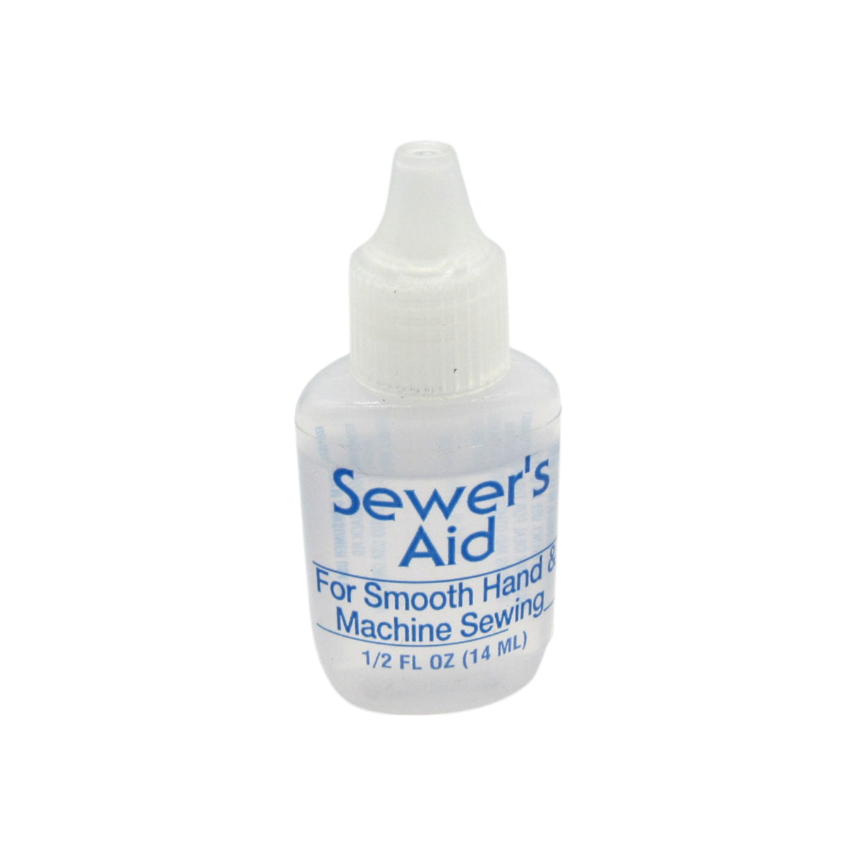 Sewer’s Aid - Clear Non-Staining Lubricant