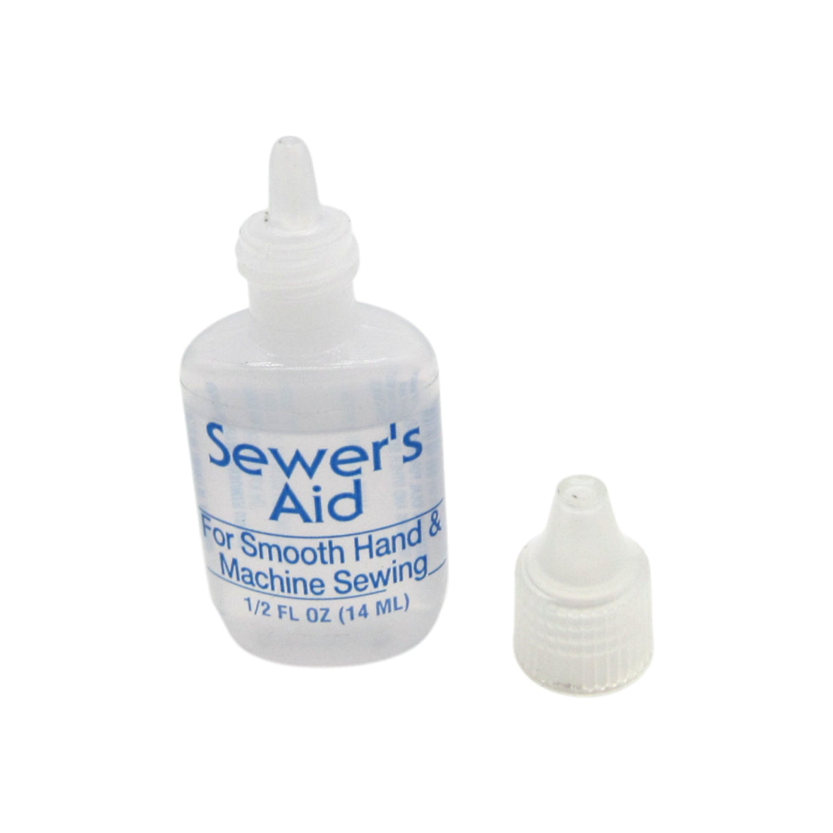 Sewer’s Aid - Clear Non-Staining Lubricant