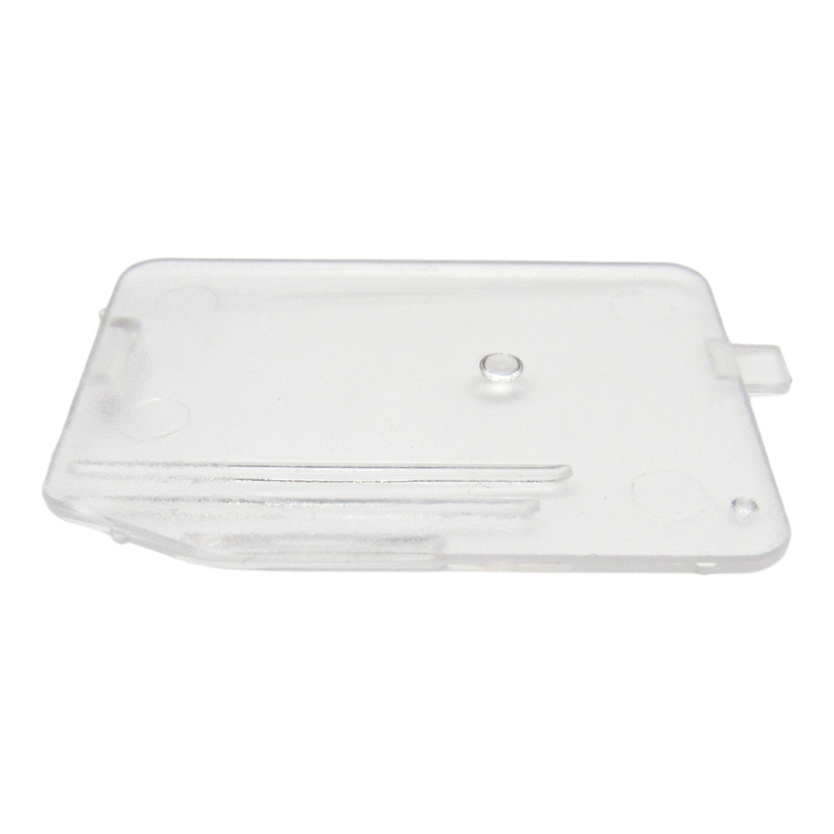 Bobbin Cover - Part # HP32845