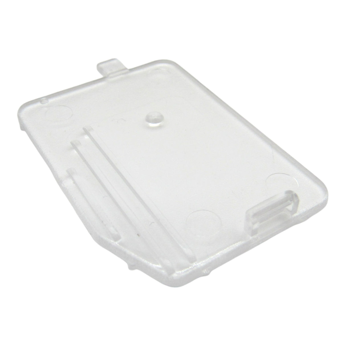 Bobbin Cover - Part # HP32845