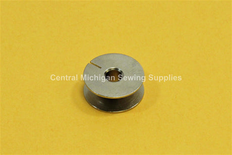 Metal Bobbin - Singer Part # 8604 - Central Michigan Sewing Supplies