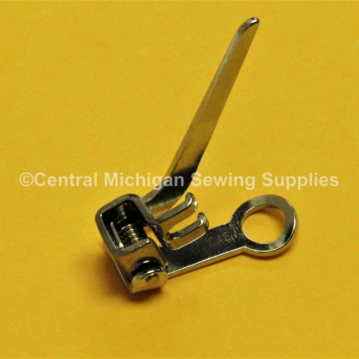 Embroidery & Darning Foot - Low Shank All Metal – Central Michigan ...