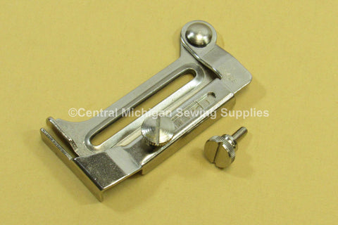 Universal Sewing Machine Magnetic Seam Guide Gauge MG20 MG20L QX-50 -  Tskemarket