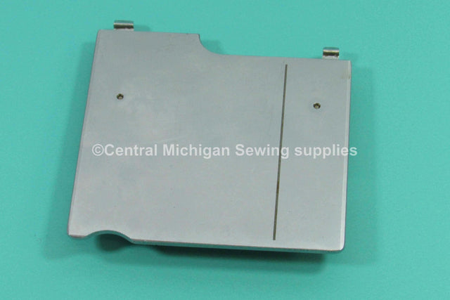 Original Bobbin Cover - Kenmore Part # 28960 - Central Michigan Sewing Supplies