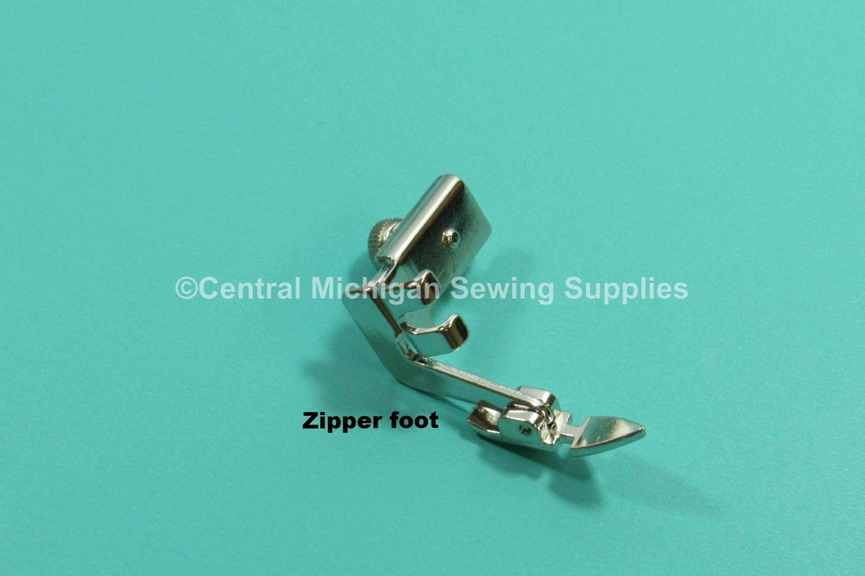 Feet Attachments Set - Slant Needle - Central Michigan Sewing Supplies