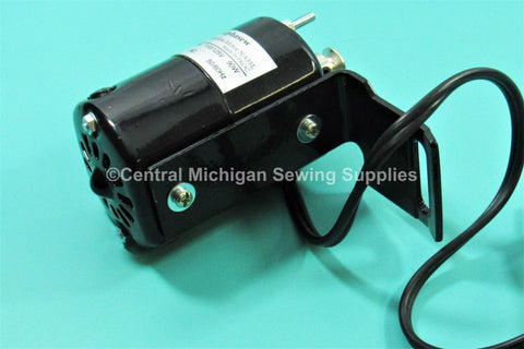 Alphasew Sewing Machine Motor With Electronic Control Reverse Clockwis –  Central Michigan Sewing Supplies Inc.