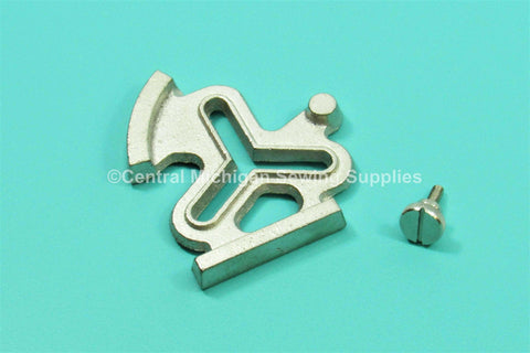 Straight Magnetic Seam Guide - Sewing Machine Parts - WAWAK Sewing Supplies