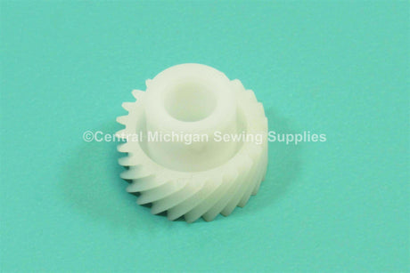 Hook Drive Gear - Singer Part # 387564 - Central Michigan Sewing Supplies
