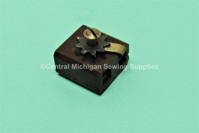 Necchi Sewing Machine BU Mira Electrical Block - Central Michigan Sewing Supplies