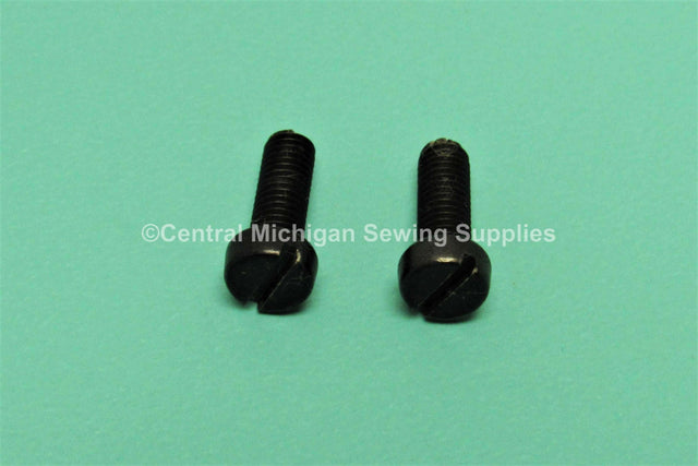 Necchi Sewing Machine SuperNova Julia Hinge Set Screws - Central Michigan Sewing Supplies