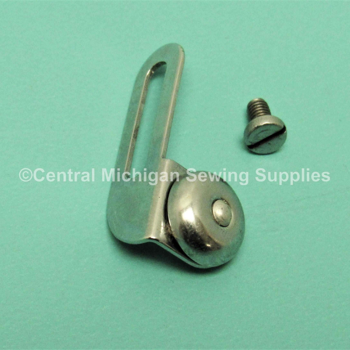 Necchi Sewing Machine SuperNova Bobbin Winder Thread Guide – Central ...