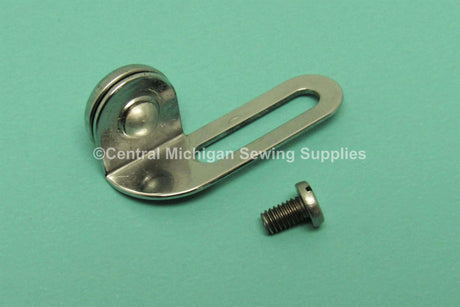 Necchi Sewing Machine BU Mira Bobbin Winder Thread Guide - Central Michigan Sewing Supplies