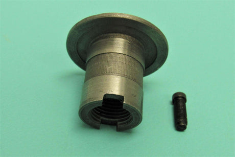 Hand Wheel Bushing & Screw - Fits Singer model 99 - Central Michigan Sewing Supplies