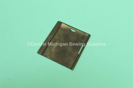 Bobbin Cover / Slide Plate (Back) Singer Part # 223852 - Central Michigan Sewing Supplies