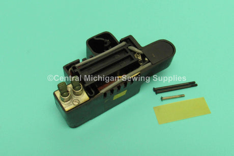 Necchi Sewing Machine SuperNova BU Automatica Electrical Switches, Transformer - Central Michigan Sewing Supplies