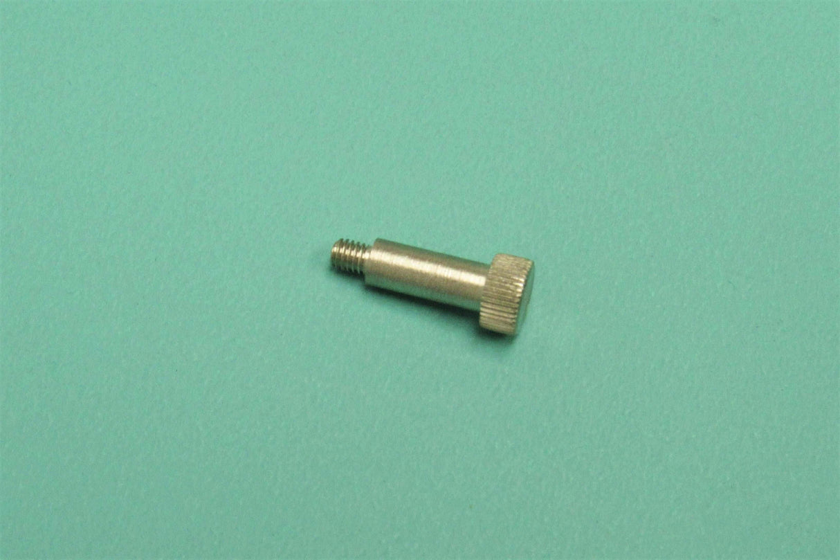 Longer Needle Clamp Screw for Ruffler - Kenmore Sewing Machine 158 Series - Central Michigan Sewing Supplies