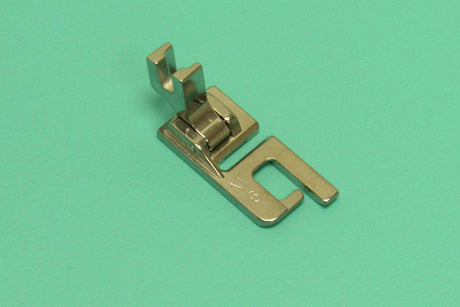 Low Shank Felling Foot - Available in 4mm and 6mm - Central Michigan Sewing Supplies