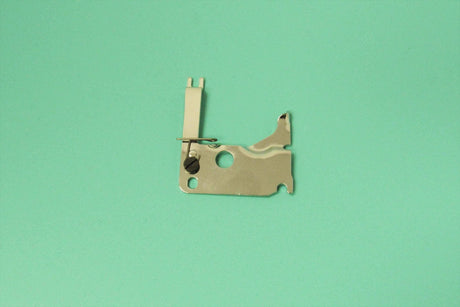 New Replacement Bobbin Case Position Bracket - Singer Part # 313089 - Central Michigan Sewing Supplies