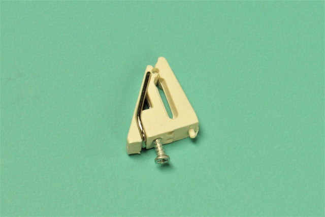 New Replacement Top Thread Guide Singer Part # 313563-451 - Central Michigan Sewing Supplies