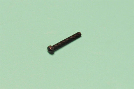 Original Bakelite Receptacle Mounting Screw - Fits Singer Models 15-91, 201 - Central Michigan Sewing Supplies