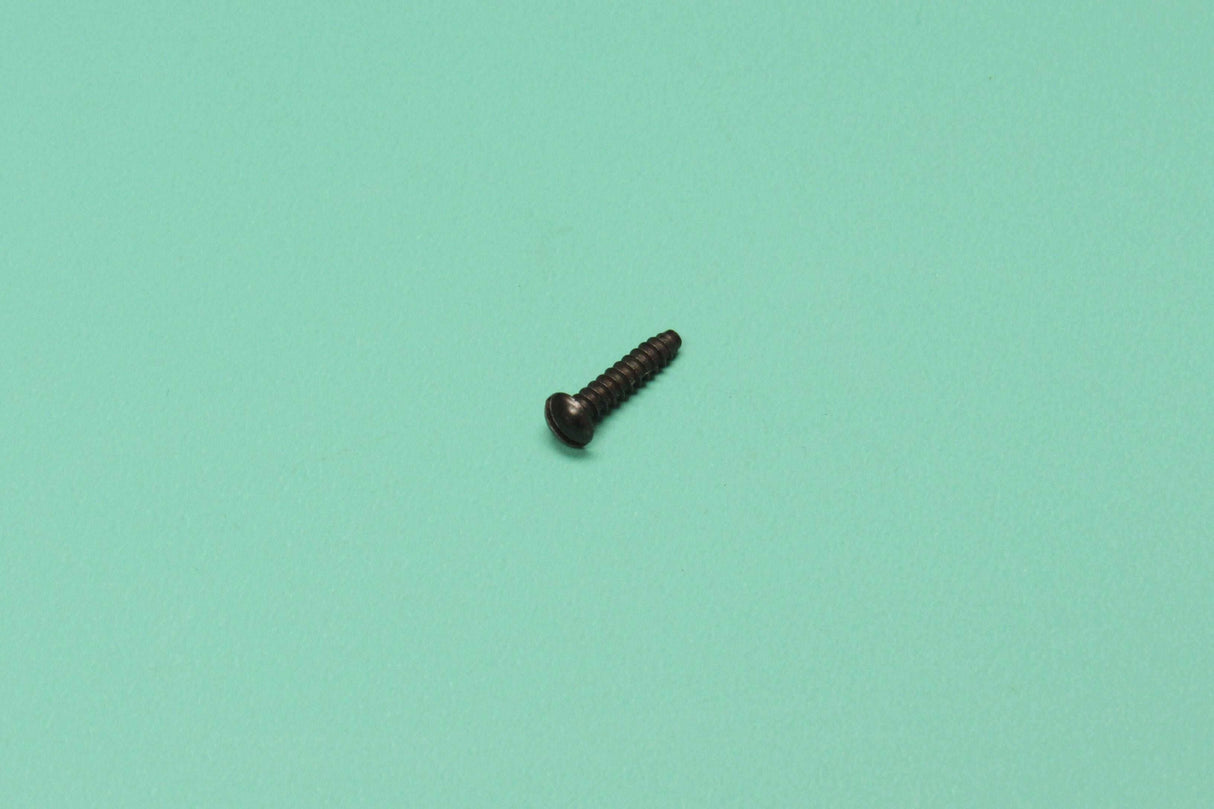 Bottom Cushion Screw - Fits Singer Bakelite Foot Controller - Central Michigan Sewing Supplies