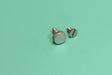 Front Nose Cover Screws - Fits Singer Model 99, 99K - Central Michigan Sewing Supplies