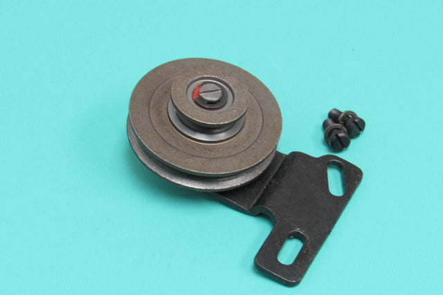 Kenmore Double Drive Motor Belt Reduction Pulley - Central Michigan Sewing Supplies