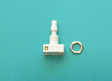On/Off Switch - Pfaff Part # 70-112000-29 - Central Michigan Sewing Supplies