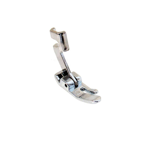 Adjustable Non-Stick Zipper Foot, Slant Shank #161166T : Sewing