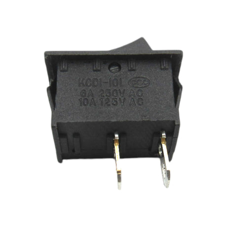 On/Off Rocker Switch - Singer 14U