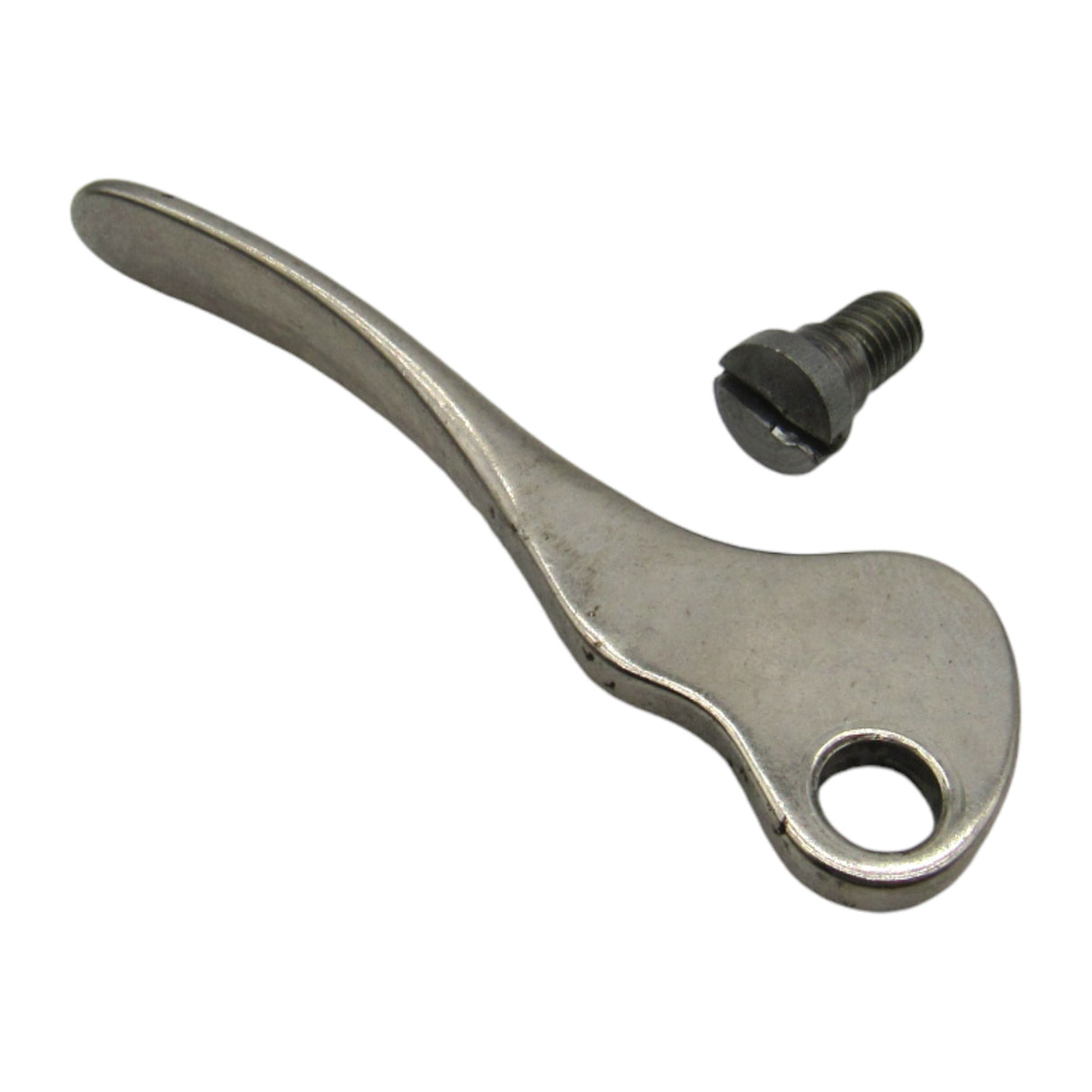 Original Presser Foot Lever - Singer Part # 66564