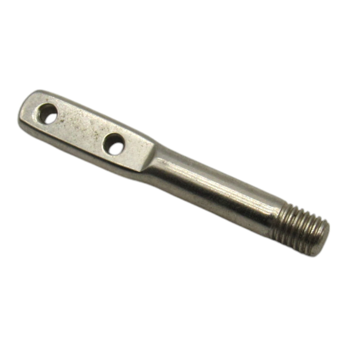 Thread Guide Pin Two Hole - Singer Part # 270096