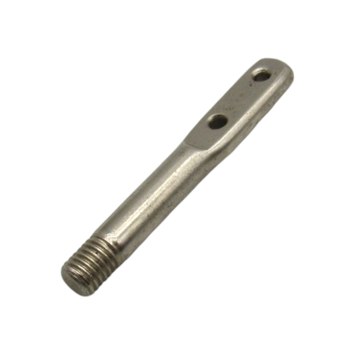 Thread Guide Pin Two Hole - Singer Part # 270096