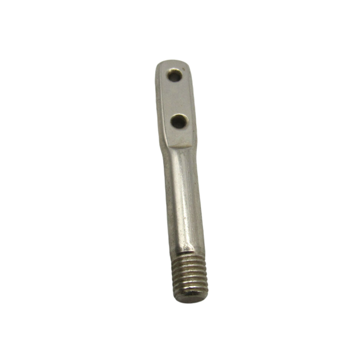 Thread Guide Pin Two Hole - Singer Part # 270096