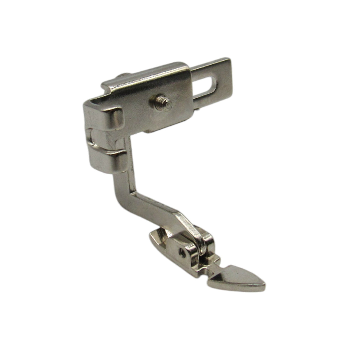 Adjustable Zipper Foot - High Shank