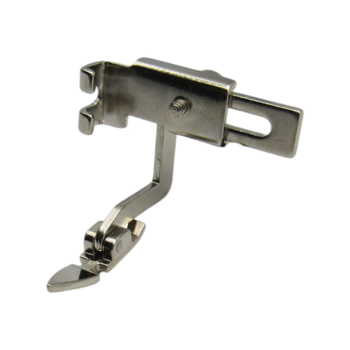 Adjustable Zipper Foot - High Shank