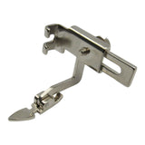 Adjustable Zipper Foot - High Shank