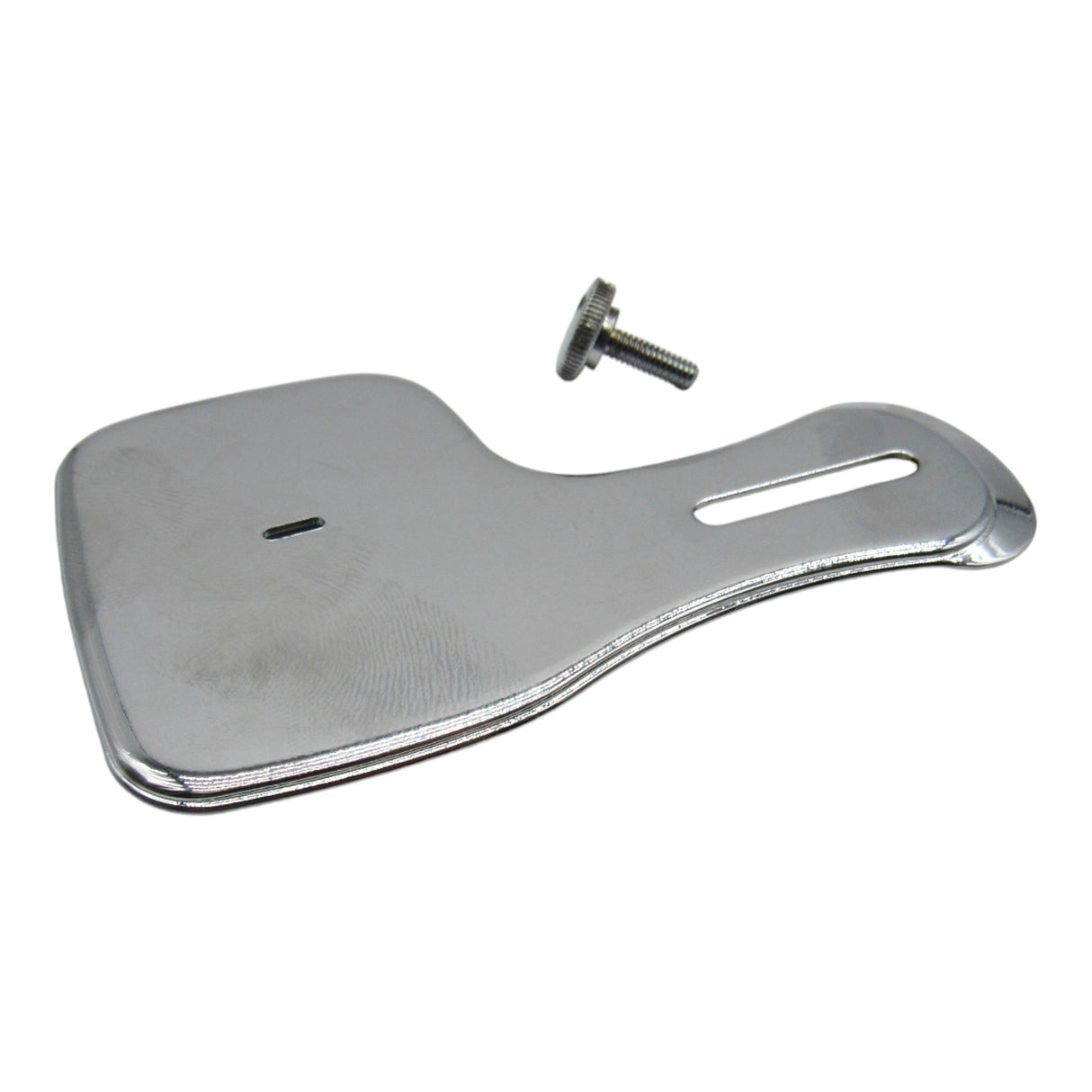 Darning Feed Cover Plate - Part # P60402