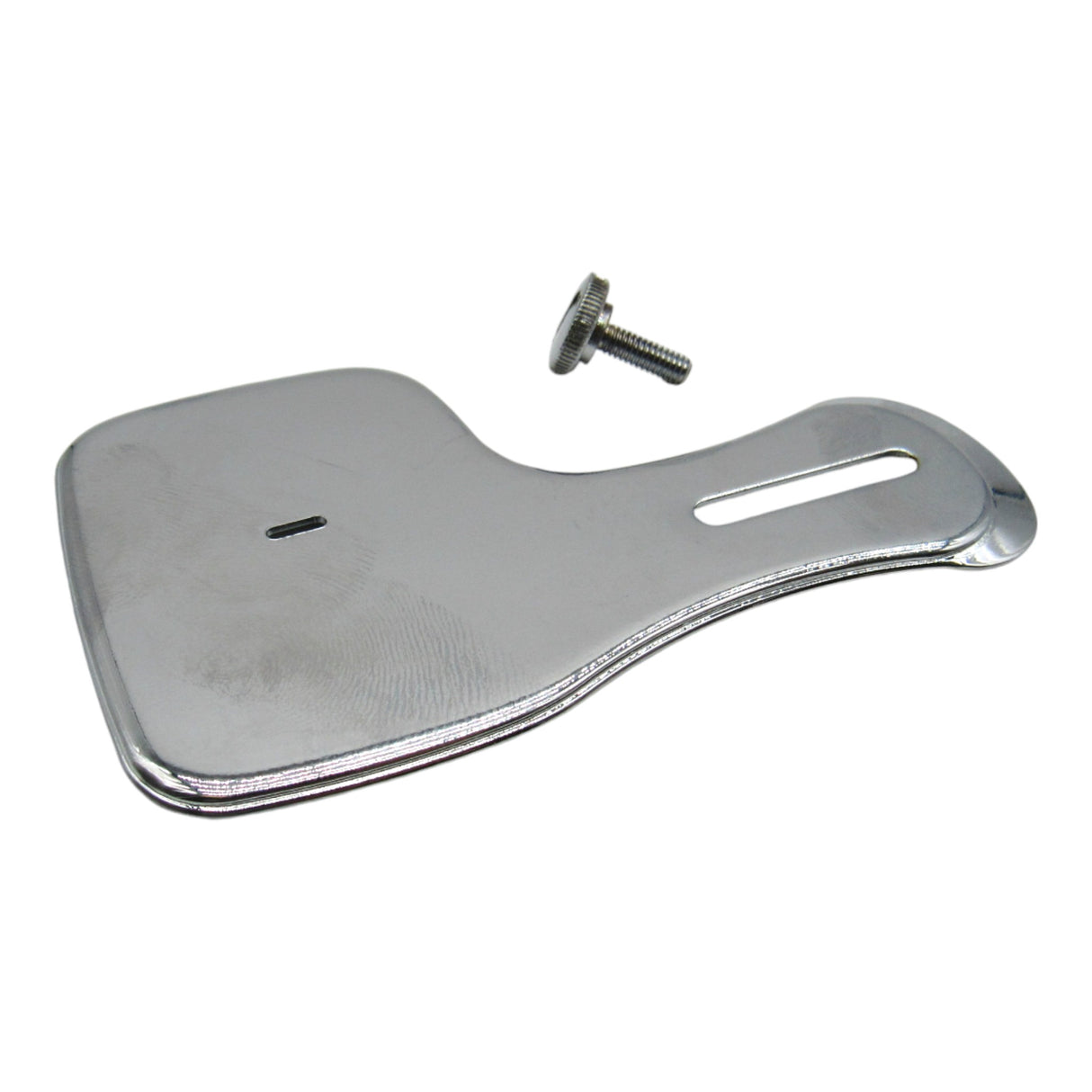 Darning Feed Cover Plate - Part # P60402