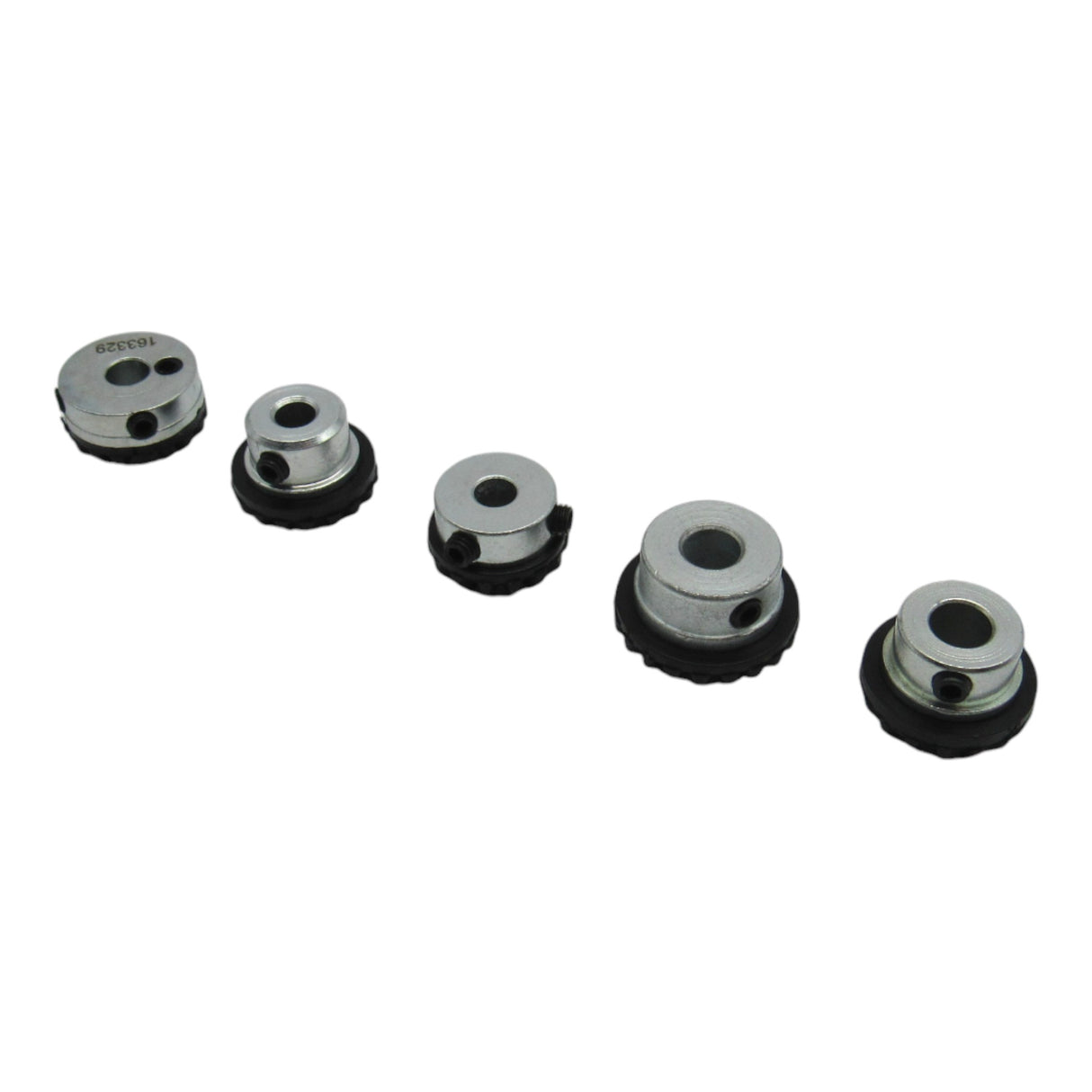 Replacement Gear Set - Singer 600 Series Touch-N-Sew