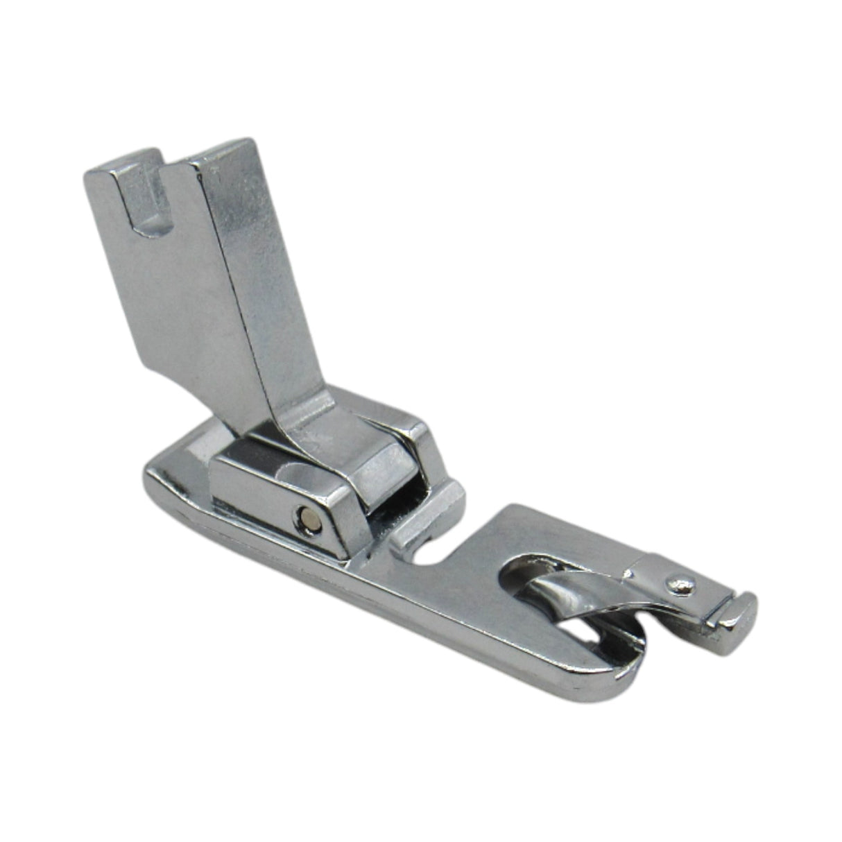 Hinged Hemmer Foot - Available in 1/8", 3/16", 1/4" - Slant Needle