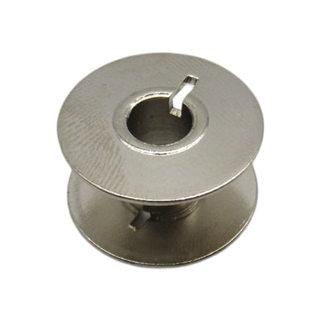 (10) New Metal Bobbins Part # 2996 - Fits Singer Model 15, 15-30, 15-86, 15-87, 15-88, 15-89, 15-90, 15-91, 15-125