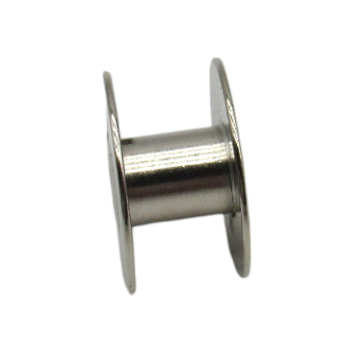 (10) New Metal Bobbins Part # 2996 - Fits Singer Model 16U, 16-188, 17, 17U, 31-15, 31-17, 31-18, 31-19, 31-29, 331K, 44 Class, 69 Class, 78 Class